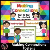 Making Connections Posters