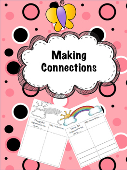 making connections homework