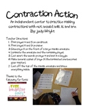 Making Contractions Independent Center