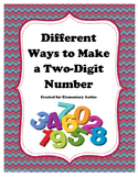 Making Double Digit Numbers