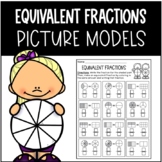 Making Equivalent Fractions