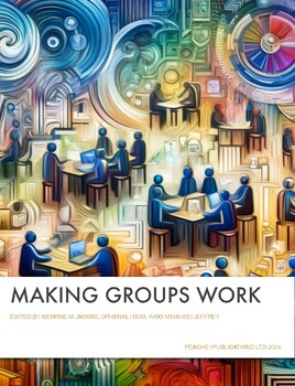 Preview of Making Groups Work
