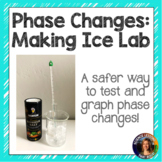 Phase Change Making Ice Lab