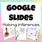 Making Inferences (A Unit Introduction)
