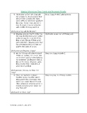 Making Inferences Bundle- task card activity and bookmarks