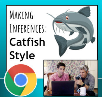 Preview of Making Inferences: Catfish Style
