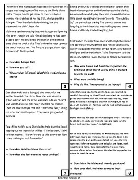 Making Inferences: Emotions Activity Pack - Task Cards, Worksheets, & More!