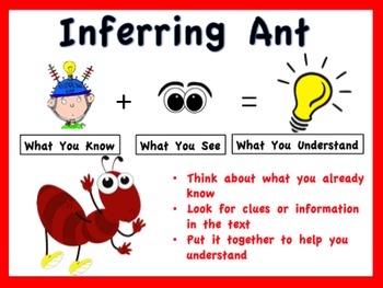 Making Inferences Using Picturebooks: Grades K-5 by Link 2 Teach