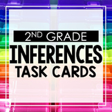 Making Inferences Toothy® Task Kits