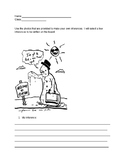 Making Inferences Worksheets Teaching Resources | Teachers Pay Teachers