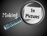 Making Inferences through Pictures PowerPoint