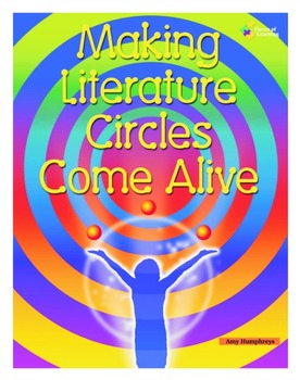 Preview of Making Literature Circles Come Alive