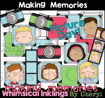 memory clip art