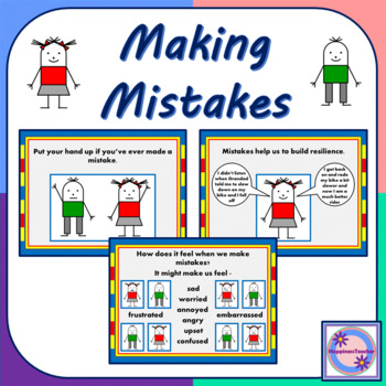 Make New Mistakes Bcoz Mistakes teach us., by MunnaPrawin