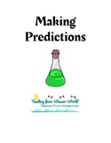 Making Predictions
