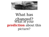 Making Predictions 69-Slide PowerPoint Reading ELA Strateg