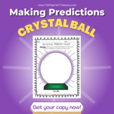 Making Predictions - Crystal Ball