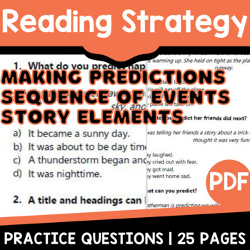 Pdf events sequence of Sequencing Events