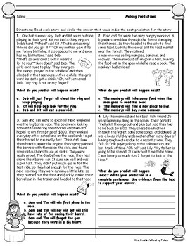 simulations and predictions probability homework 4