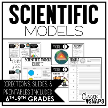 Preview of Making Scientific Models