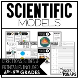Making Scientific Models