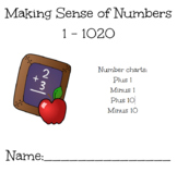 Making Sense of Numbers 1-1020