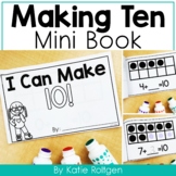 Making Ten Mini-Book