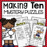 Making Ten Mystery Puzzles