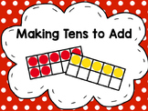 Making Tens to Add