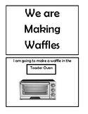 Making Waffles