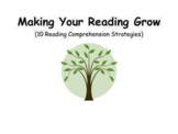 Making Your Reading Grow (PowerPoint)