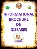 Making a Disease Brochure