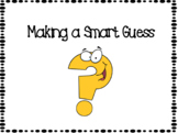Making a Smart Guess - Inferencing in Social Situations