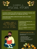 Making a Social Story