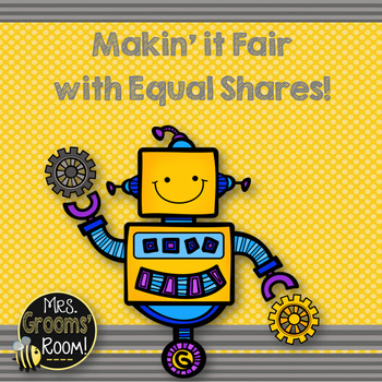 Preview of Making it Fair with Equal Shares