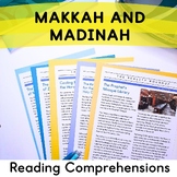 Makkah and Madinah Reading Passages