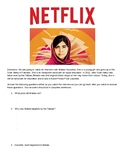 Malala Yousafzai - David Letterman Netflix Interview Guide