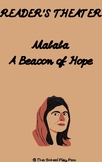 Malala, a Beacon of Hope: A Reader's Theater Script