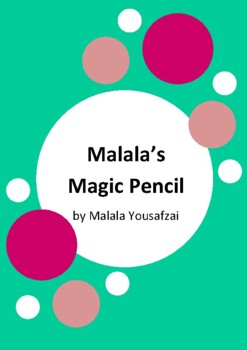 magical meltdown malala