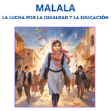 Preterite vs Imperfect - La Historia de Malala y Su Lucha 