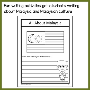 essay my country malaysia