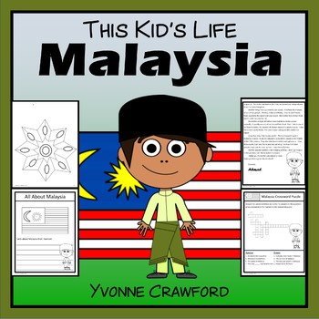 Preview of Malaysia Country Study: Reading & Writing