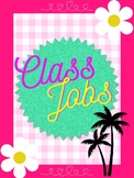 Malibu Class Jobs