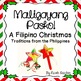 Maligayang Pasko! A Filipino Christmas by Teaching With Style | TPT