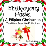 Maligayang Pasko! A Filipino Christmas