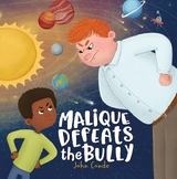 Malique Defeats the Bully