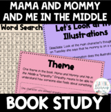 Mama and Mommy and Me in the Middle by Nina LaCour | Diffe