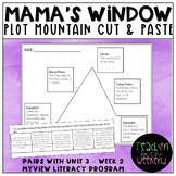 Mama's Window - MyView Literacy Unit 3 - Week 2
