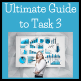Mamaw Yates Ultimate Guide to Task Three: Most TPA Handbooks