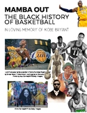 Mamba Out: The Black History of Basketball